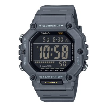 Casio D387 Watch For Men