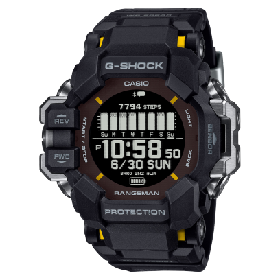 Casio G1529 Watch for Men
