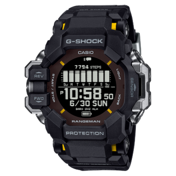 Casio G1529 Watch for Men