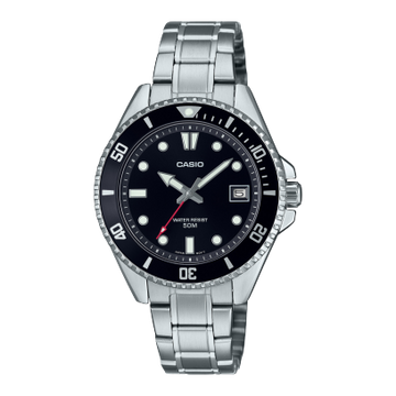 CASIO A2195 MDV-10D-1A1V Watch for Men