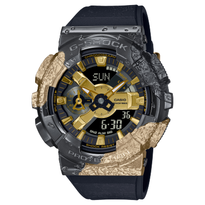 CASIO G1346 Watch for Men