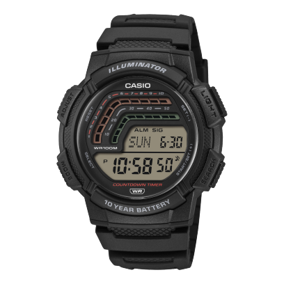 Casio - A2532 Watch for Men