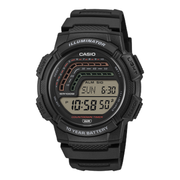 Casio - A2532 Watch for Men