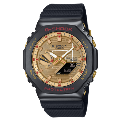CASIO G1589 Watch for Men