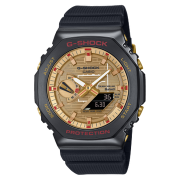 CASIO G1589 Watch for Men