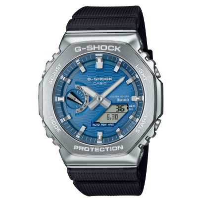 CASIO G1734 Watch for Men