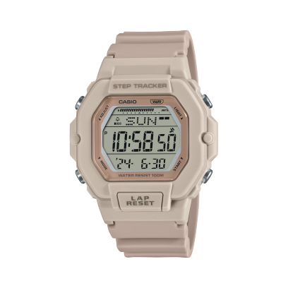 Casio D317 Watch for Women