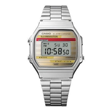 Casio D335 Vintage Digital Unisex Watch