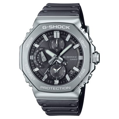 CASIO G1742 GMC-B2100Y-1A Watch for Men