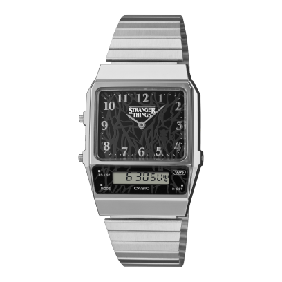 CASIO AQ-800EST-1A Watch for Unisex