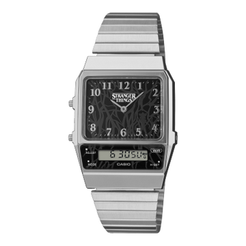 CASIO AQ-800EST-1A Watch for Unisex