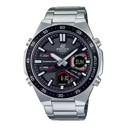 Casio ED551 EFV-C110D-1A4VDF Edifice Men