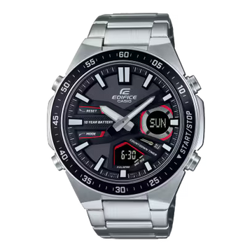 Casio ED551 EFV-C110D-1A4VDF Edifice Men