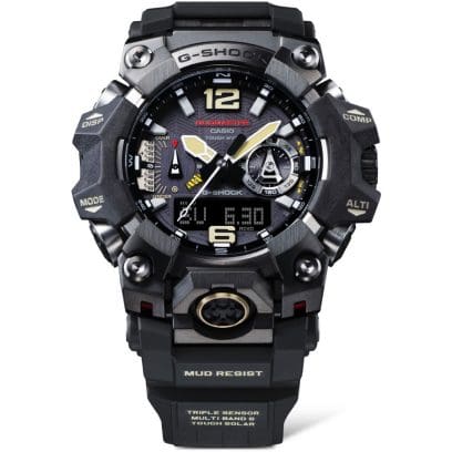 G-SHOCK GWG-B1000-1ADR - G1473