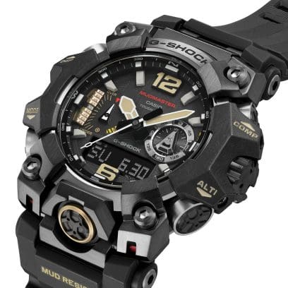G-SHOCK GWG-B1000-1ADR - G1473
