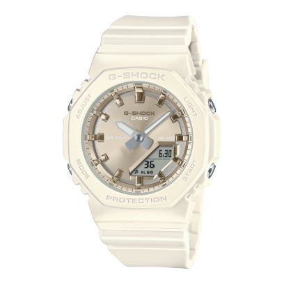 CASIO G1620 GMA-P2100ST-7A Watch for Women