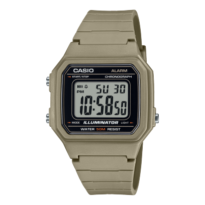 Casio I131 Watch for Men