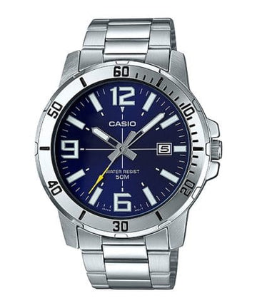 Casio-A1363 Watch for Men