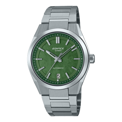 Casio ED671 EFK-100D-3A Watch for Men