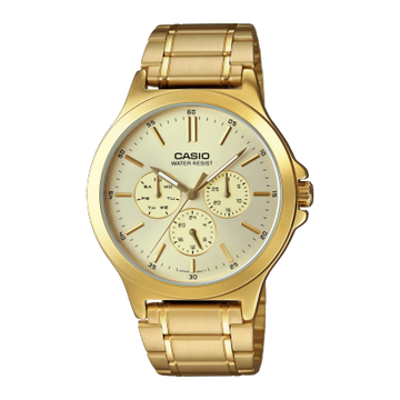 Casio A2319 MTP-V300G-9A Watch for Men