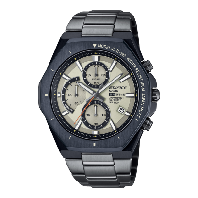 Casio ED647 Watch for Men