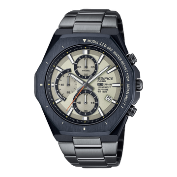 Casio ED647 Watch for Men