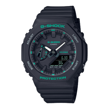 Casio G1375 GMA-S2100GA-1A Watch for Women