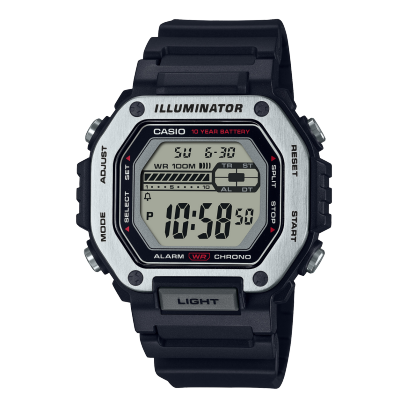 Casio D300 Watch for Men