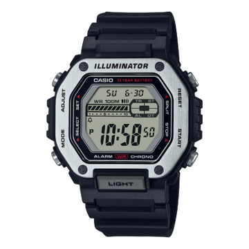 Casio D300 Watch for Men