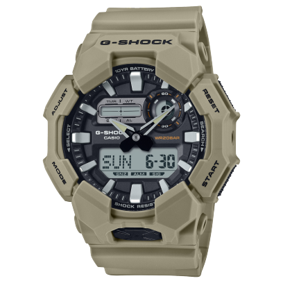 Casio G1603 Watch for Men