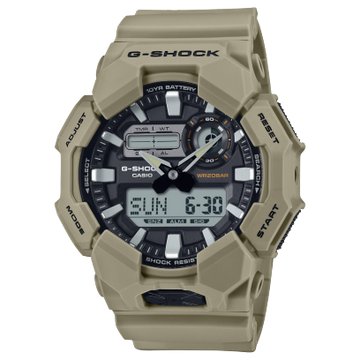 Casio G1603 Watch for Men