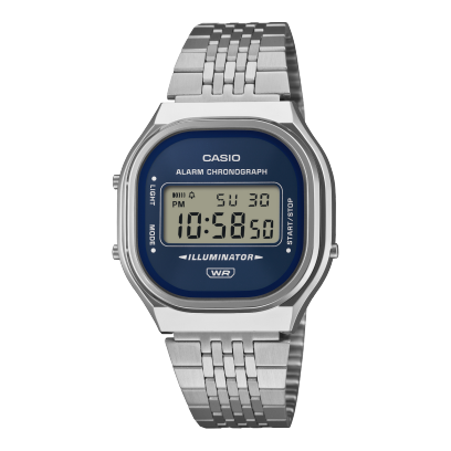 Casio - D434 Watch for Men