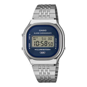 Casio - D434 Watch for Men