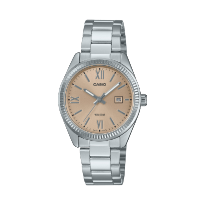 Casio A2361 Watch for Women