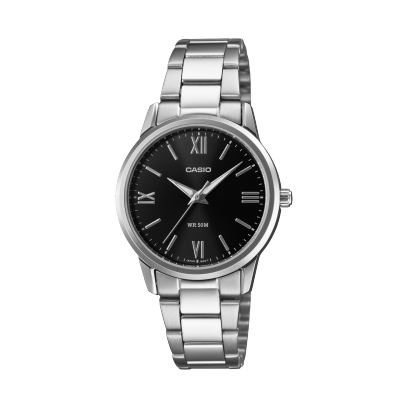Casio - A2475 LTP-1303DD-1AV Watch for Women