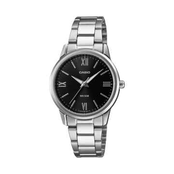 Casio - A2475 LTP-1303DD-1AV Watch for Women