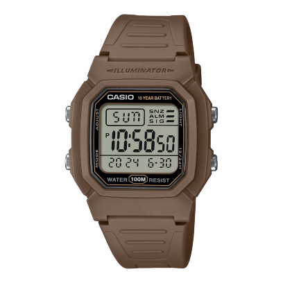 Casio D334 Watch for Men