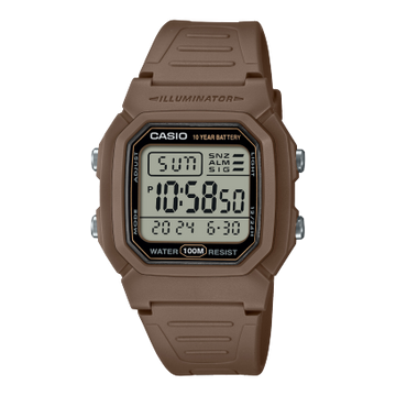 Casio D334 Watch for Men