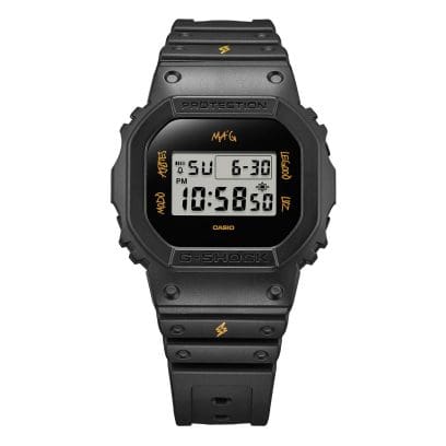 Casio G1652 Watch for Men