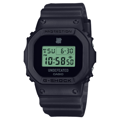 CASIO G1653 Watch for Men