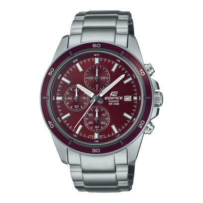 Casio ED569 EFR-526D-5CV Watch for Men