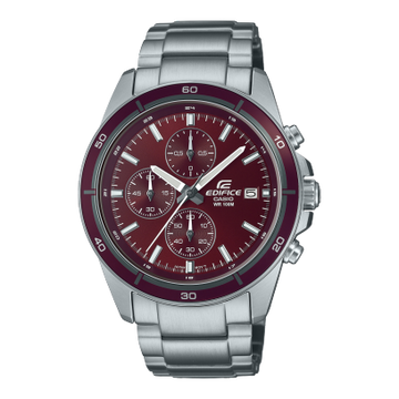 Casio ED569 EFR-526D-5CV Watch for Men