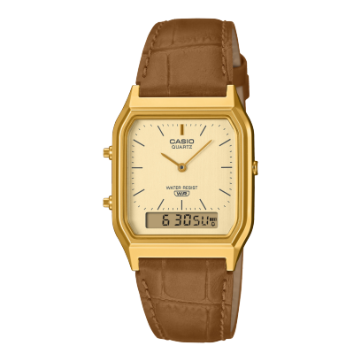 Casio - D415 Watch for Unisex