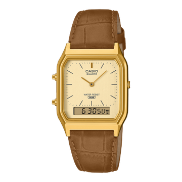 Casio - D415 Watch for Unisex