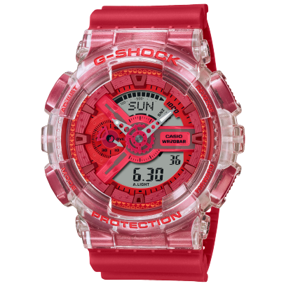 CASIO G1366 Watch for Men