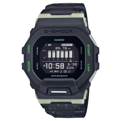 Casio G1416 Watch for Men