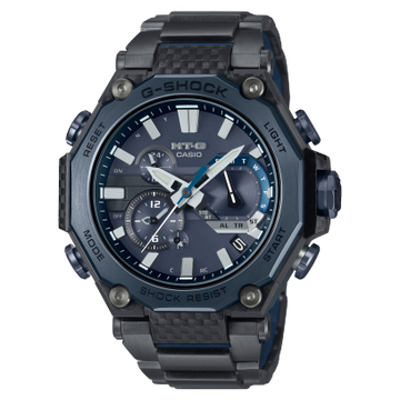 CASIO G1712 MTG-B2000YBD-2A Watch for Men