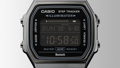 Casio D367 ABL-100WEGG-1B Watch for Men