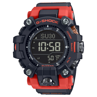 Casio G1443 Watch for Men