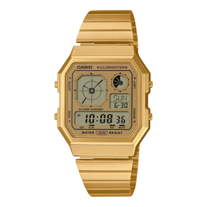 Casio D390 Watch for Men